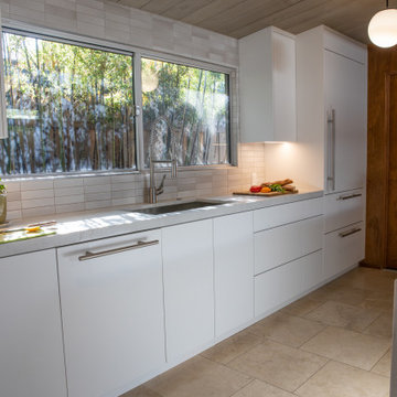 Eichler in San Jose