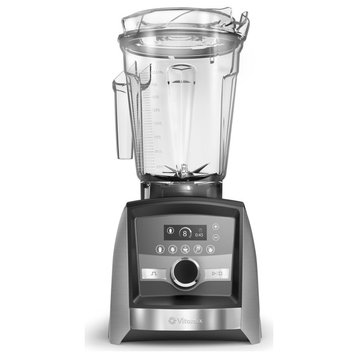 Vitamix Ascent A3500 Blender - Brushed Stainless