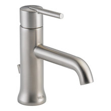 Bath Faucets