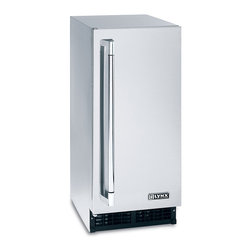 Outdoor Ice Machine - Outdoor Cooking