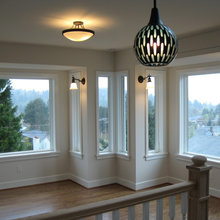 second story