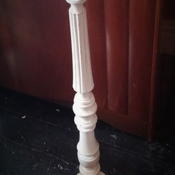 SOLD-Vintage plant stand...&pound;45.00 - Products