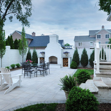 Custom Belle Park Home
