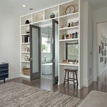 BW Design Favs
