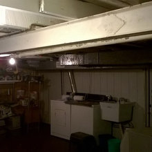Basement Remodel