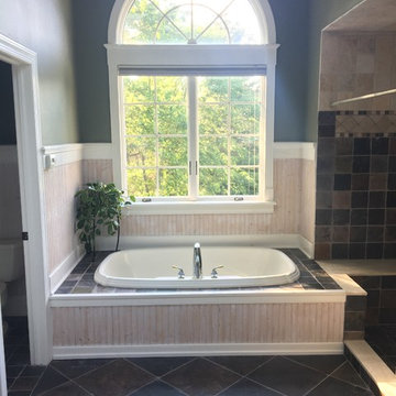Randolph renovation/addition