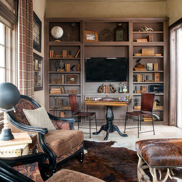 Rustic Retreat