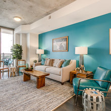 SF condo