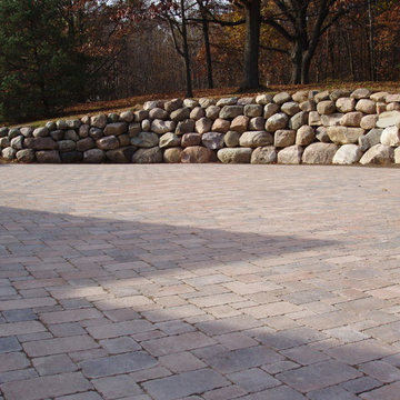 Romeo Driveway Pavers