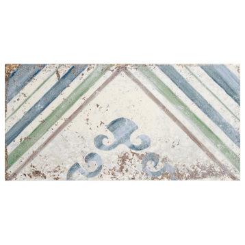 Atelie Apollini Ceramic Wall Tile