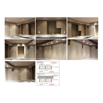ela Demo Home Reference Theater