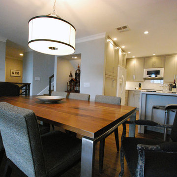 Bachelor Pad in the Canyon
