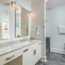 Bathroom Project