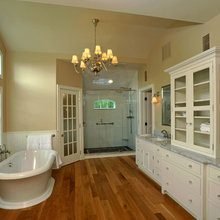bath