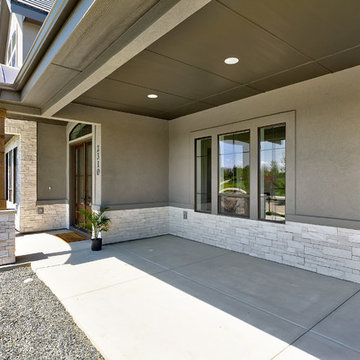 The Ballard - Spurwing Challenge Estates