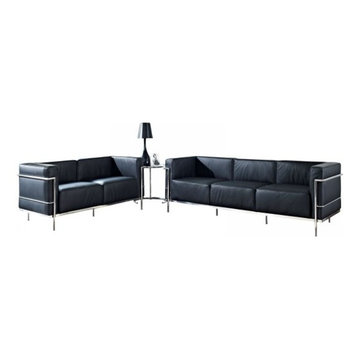 Leather Sofa Sets