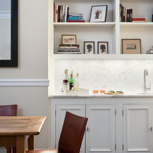 wet bar