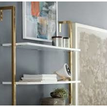 Book Shelves