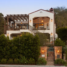Front Walkway