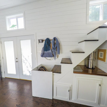 Tiny House Family