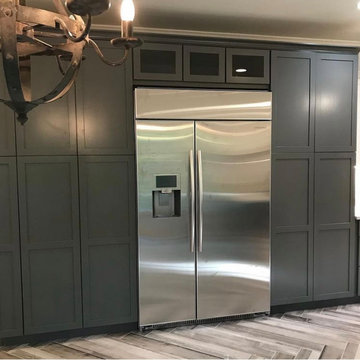 Kitchen Projects