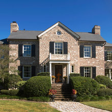 Chapelle House