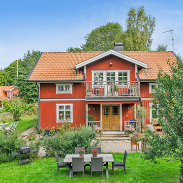 Gamla Väsbyvägen