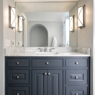 Ridgeway Renovation