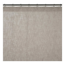 curtains