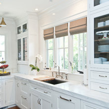 ridgecrest kitchen