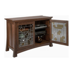 Glasgow Cabinet - Products