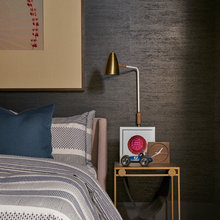 Bedroom Walls