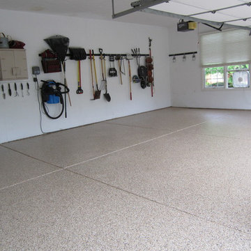 Flooring