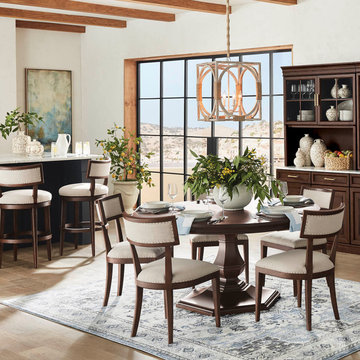 Frontgate Dining Rooms