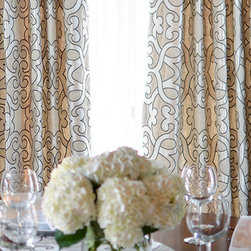 DrapeStyle Images - Curtains