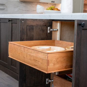 Southbay: Los Gatos Kitchen Renovation | Modern Heritage