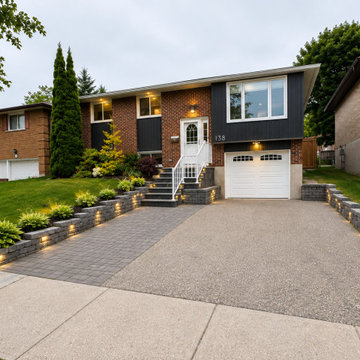 Morningdale Crescent Home Renovation | Waterloo, Ontario