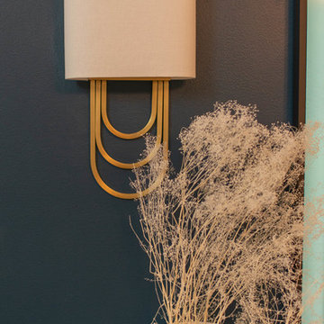 Downtown Boho Glam