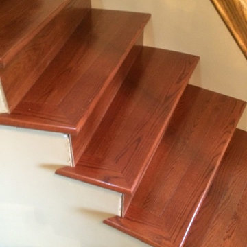 Residential Installs