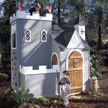 Playhouses