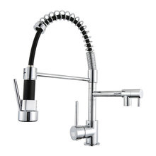 610 Kitchen Faucet