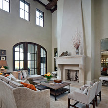 Living Room Ideas