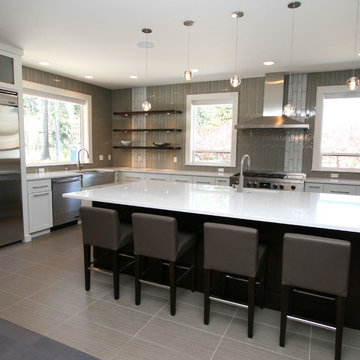 Golf course home