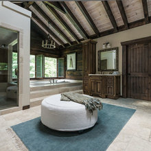 Mountain House Inspiration