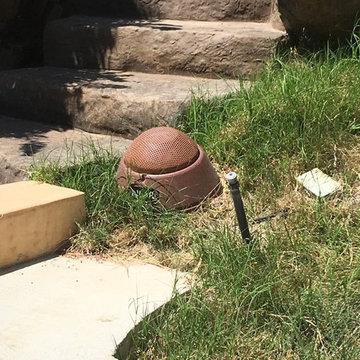 Outdoor Audio