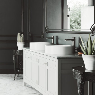 VIGO Bathroom Collection