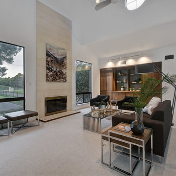 Lake Austin Retreat
