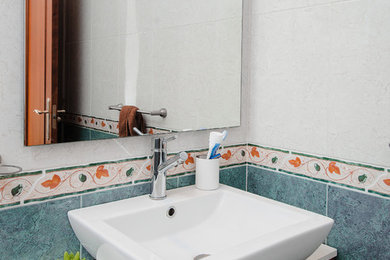 Apartamentos / otros