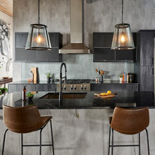 Kitchen ideas