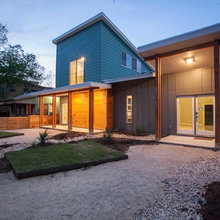 Exterior Ideas